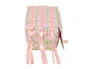 Safta Bolso escolar portatodo triple Vicky Martin Berrocal