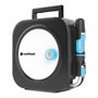Cellfast Enrollador de manguera Energo XS 10 m
