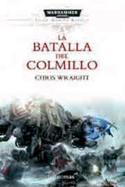 La batalla del colmillo, Chris Wraight - Warhammer 40000