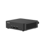 Asus RNUC15CRKU500002 Negro Mini PC Barebone DDR5 Wi-Fi 7 Bluetooth 5.4 Intel Core Ultra 5