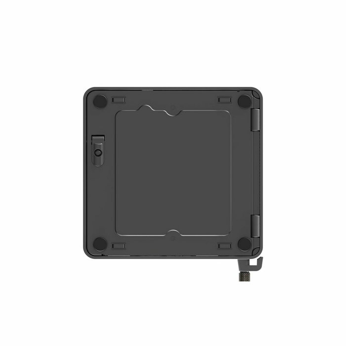 ASUS NUC 15 Pro RNUC15CRKU500002 Intel Core Ultra 5 ASUS NUC 15 Pro RNUC15CRKU500002 Intel Core Ultra 5