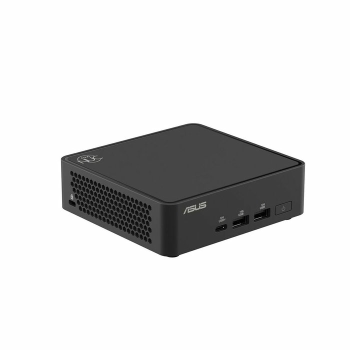 ASUS NUC 15 Pro RNUC15CRKU500002 Intel Core Ultra 5 ASUS NUC 15 Pro RNUC15CRKU500002 Intel Core Ultra 5