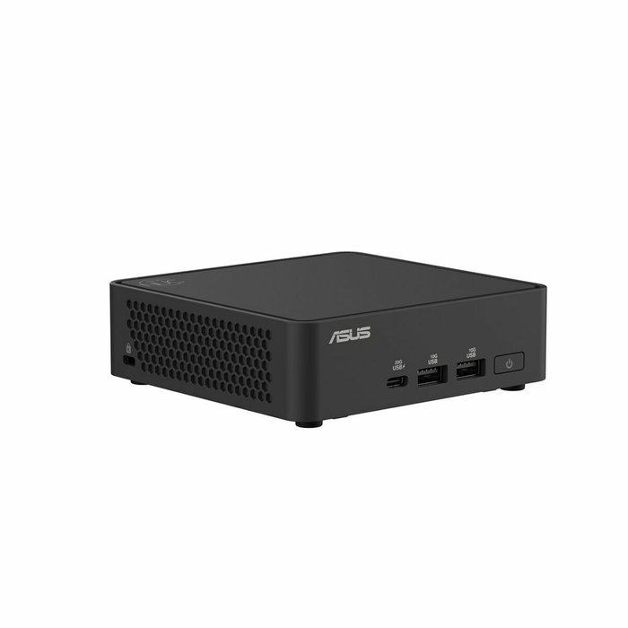ASUS NUC 15 Pro RNUC15CRKU500002 Intel Core Ultra 5 ASUS NUC 15 Pro RNUC15CRKU500002 Intel Core Ultra 5