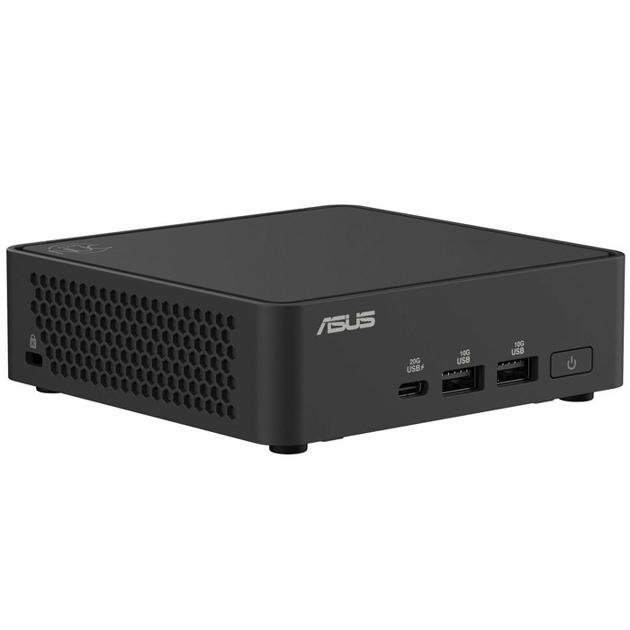 ASUS NUC 15 Pro RNUC15CRKU500002 Intel Core Ultra 5 ASUS NUC 15 Pro RNUC15CRKU500002 Intel Core Ultra 5
