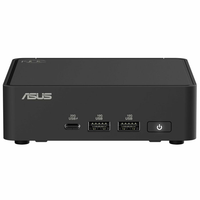 ASUS NUC 15 Pro RNUC15CRKU500002 Intel Core Ultra 5 ASUS NUC 15 Pro RNUC15CRKU500002 Intel Core Ultra 5
