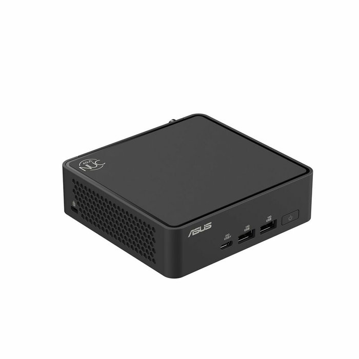 ASUS NUC 15 Pro RNUC15CRKU500002 Intel Core Ultra 5 ASUS NUC 15 Pro RNUC15CRKU500002 Intel Core Ultra 5