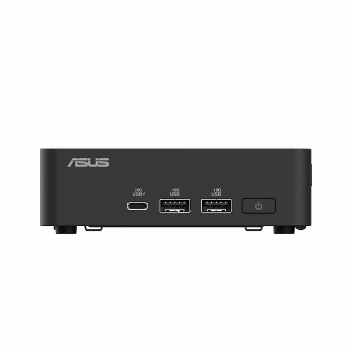 ASUS NUC 15 Pro RNUC15CRKU500002 Intel Core Ultra 5 ASUS NUC 15 Pro RNUC15CRKU500002 Intel Core Ultra 5