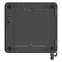 ASUS NUC 15 Pro RNUC15CRKU500002 Mini PC Barebone Intel Core Ultra 5 225H, Intel Arc 130T, DDR5, Wi-Fi 7, 2x M.2 SSD, 2x Thunderbolt 4, 120W, Negro