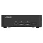 ASUS NUC 15 Pro RNUC15CRKU500002 Mini PC Barebone Intel Core Ultra 5 225H, Intel Arc 130T, DDR5, Wi-Fi 7, 2x M.2 SSD, 2x Thunderbolt 4, 120W, Negro