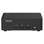 ASUS NUC 15 Pro RNUC15CRKU500002 Mini PC Barebone Intel Core Ultra 5 225H, Intel Arc 130T, DDR5, Wi-Fi 7, 2x M.2 SSD, 2x Thunderbolt 4, 120W, Negro