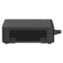ASUS NUC 15 Pro RNUC15CRKU500002 Mini PC Barebone Intel Core Ultra 5 225H, Intel Arc 130T, DDR5, Wi-Fi 7, 2x M.2 SSD, 2x Thunderbolt 4, 120W, Negro