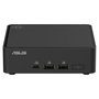 ASUS NUC 15 Pro RNUC15CRKU500002 Mini PC Barebone Intel Core Ultra 5 225H, Intel Arc 130T, DDR5, Wi-Fi 7, 2x M.2 SSD, 2x Thunderbolt 4, 120W, Negro