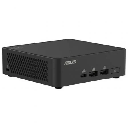 Asus NUC 15 Pro RNUC15CRKU500002 Mini PC Intel Core Ultra 5-225H 16 Cores 24MB 5.10GHz