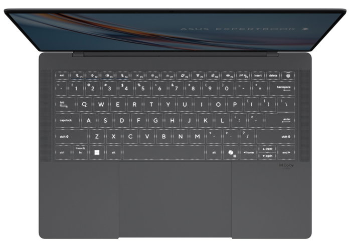 Asus ExpertBook Ultra B9406CAA-TH0246X Intel Core Ultra 7, 32GB, 1TB, 14 pulg. OLED Asus ExpertBook Ultra B9406CAA-TH0246X Intel Core Ultra 7, 32GB, 1TB, 14 pulg. OLED