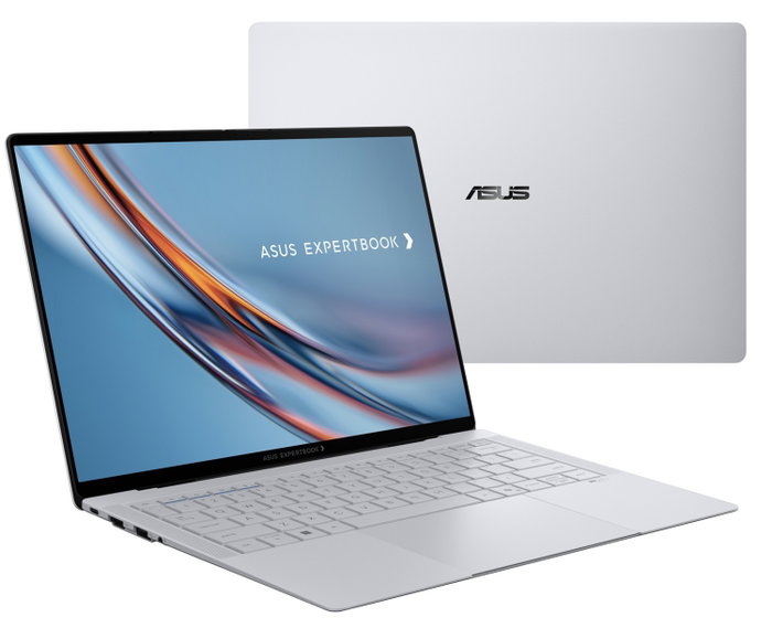 Asus ExpertBook Ultra B9406CAA-TH0246X Intel Core Ultra 7, 32GB, 1TB, 14 pulg. OLED Asus ExpertBook Ultra B9406CAA-TH0246X Intel Core Ultra 7, 32GB, 1TB, 14 pulg. OLED