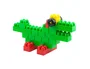 Miniland Super Blocks 96 piezas