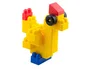 Miniland Super Blocks 96 piezas