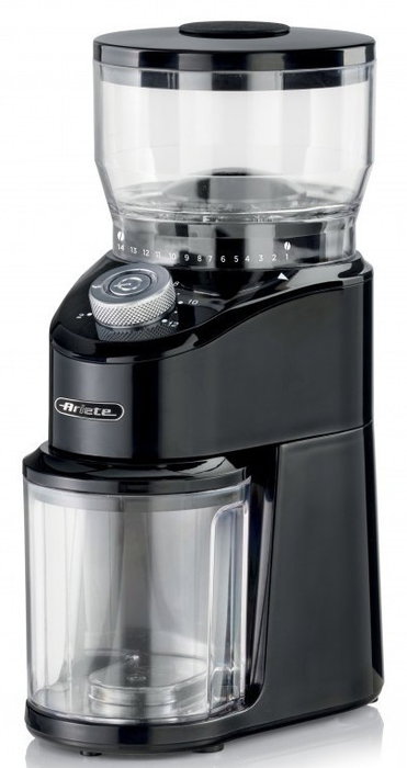 Ariete 3023 Molinillo Eléctrico de Café Profesional