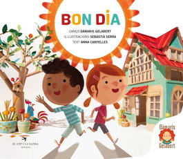 Bon dia, Dàmaris Gelabert - EL CEP I LA NANSA