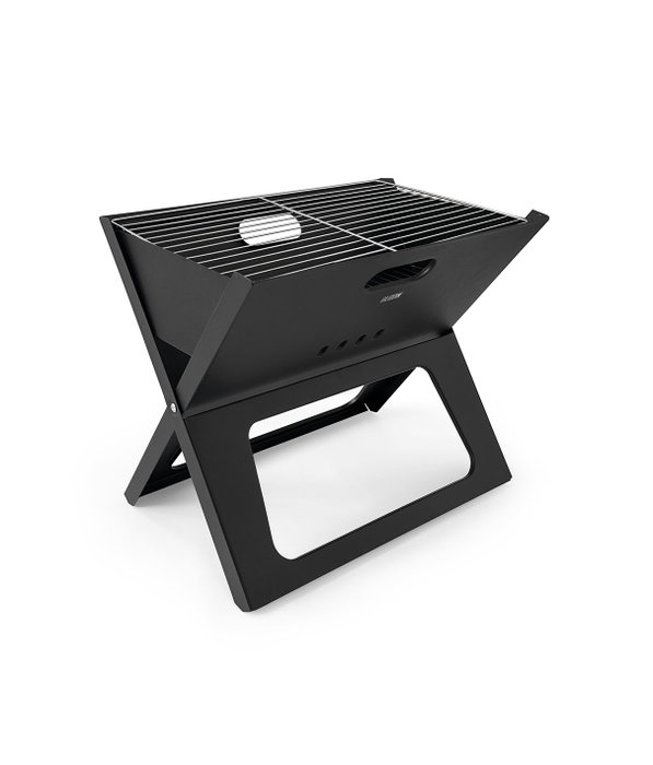 Algon Bbq Barbacoa Plegable con Funda TNT Algon Bbq Barbacoa Plegable con Funda TNT