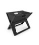 Algon Bbq Barbacoa Plegable con Funda TNT