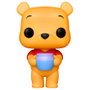 Funko Pop! Disney Winnie the Pooh con Tarro de Miel