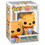 Funko Pop! Disney Winnie the Pooh con Tarro de Miel