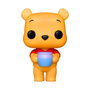 Funko Pop! Disney Winnie the Pooh con Tarro de Miel