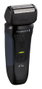 Remington F4 Style Series F4002 Shaver Wet & Dry Negro/Azul