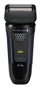Remington F4 Style Series F4002 Shaver Wet & Dry Negro/Azul