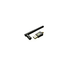 Generico USB WiFi Home Tech DK-545 AC600 433Mbps en 5GHz con antena extraíble