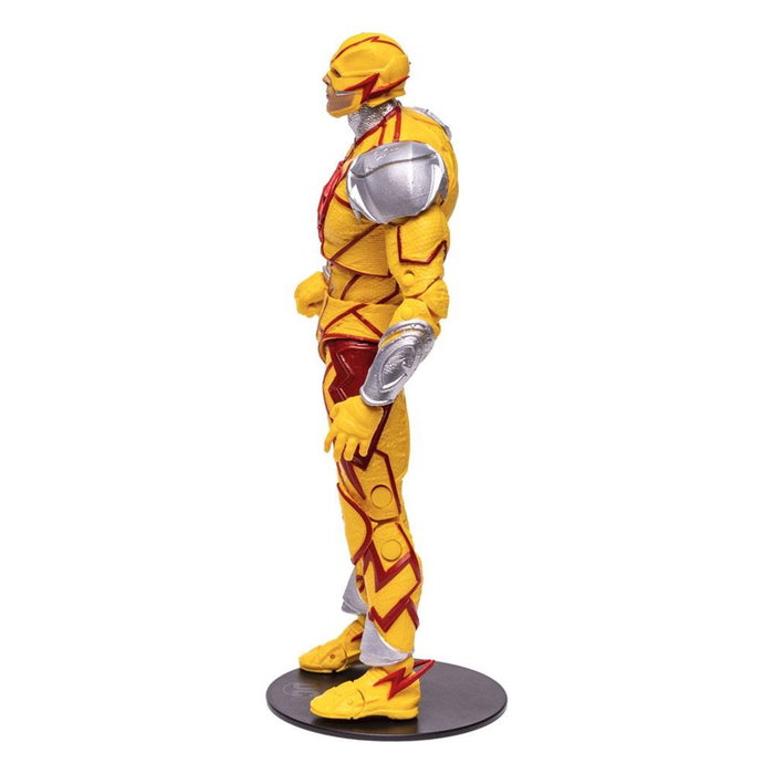 Mcfarlane Toys Figura Articulada DC Multiverse Injustice 2 18cm Mcfarlane Toys Figura Articulada DC Multiverse Injustice 2 18cm