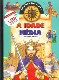 Idade Media, Richard Tames - Dinalivro