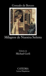 Milagros de Nuestra Señora, Gonzalo de Berceo - CATEDRA