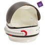 My Other Me Casco de Astronauta 50-60 cm