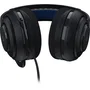 Turtle Beach Auriculares Gaming con Cable Atlas 200 TBS-3002-05 para PS5 y PS4 Negro