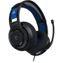 Turtle Beach Auriculares Gaming con Cable Atlas 200 TBS-3002-05 para PS5 y PS4 Negro