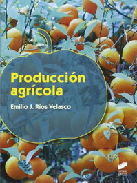 PRODUCCION AGRICOLA, VV.AA. - SINTESIS EDITORIAL