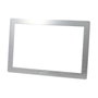 ALLNET Bisel para Tablet de 14 Pulgadas ALLTCOVER14NSV1 Plata
