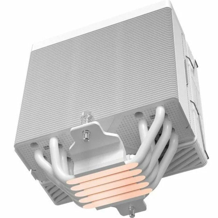 Mars Gaming MCPU-X5 Blanco