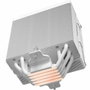 Mars Gaming MCPU-X5 Blanco