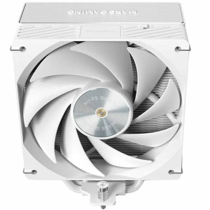 Mars Gaming MCPU-X5 Blanco