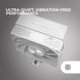 Mars Gaming MCPU-X5 Blanco