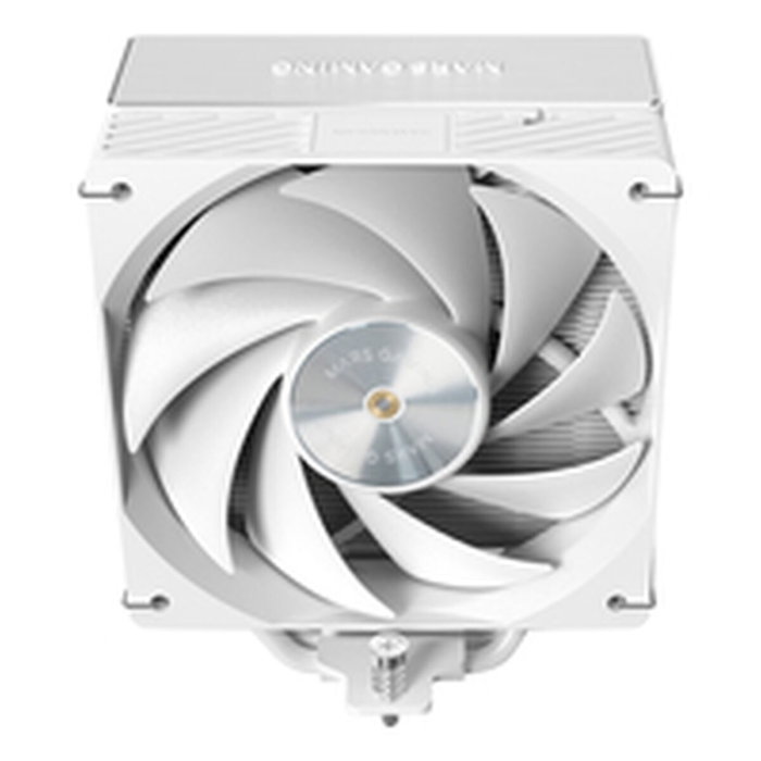 Mars Gaming MCPU-X5 Blanco