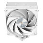 Mars Gaming MCPU-X5 Blanco