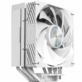 Mars Gaming MCPU-X5 Blanco