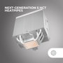 Mars Gaming MCPU-X5 Blanco