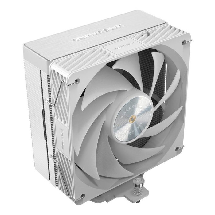 Mars Gaming MCPU-X5 Blanco