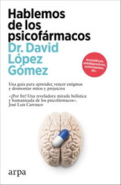 ARPA EDITORES Hablemos de los psicofármacos