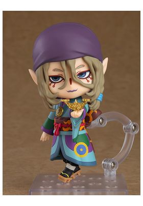 Good Smile Company Medicine Seller Figura 10 cm Mononoke Nendoroid